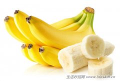香蕉营养丰富口感好,但这四个禁忌要了解!