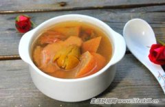 药补不如食补,这些食材可抗“秋燥”!