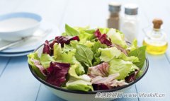 吃素食5大误区不要犯