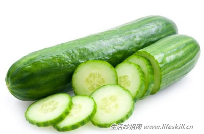天气炎热没有胃口,八款蔬果助消暑又瘦身