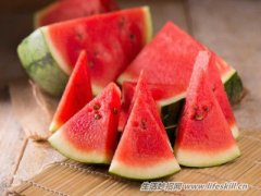 天气炎热没有胃口,八款蔬果助消暑又瘦身