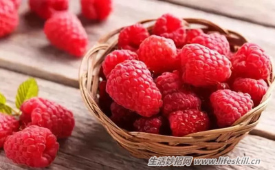 天气炎热没有胃口,八款蔬果助消暑又瘦身